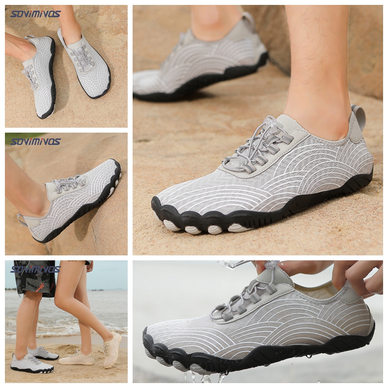 Sneaker Box - Scarpe Acquatiche a Piedi Nudi per