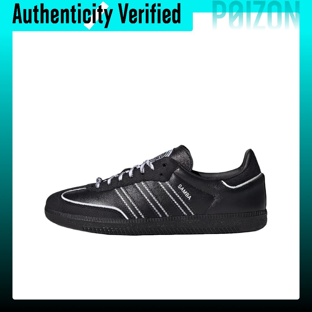 Adidas Shoes Samba - Adidas Originals SAMBA OG Scarpe da