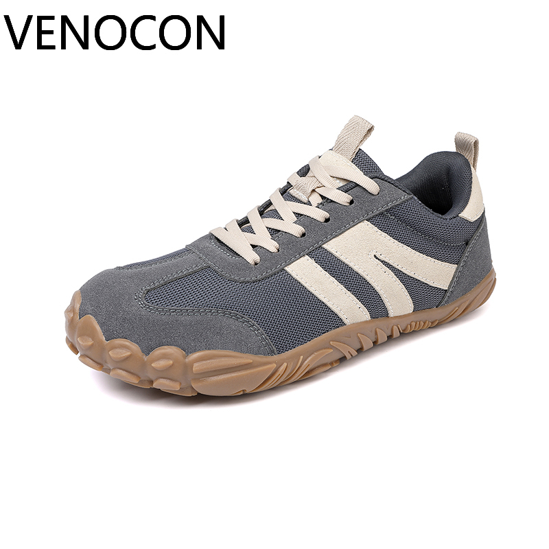 Sneaker Box - Scarpe VENOCON da uomo, extra larghe,