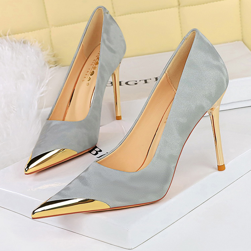 Scarpe BIGTREE con Punta in Me - Shoe Tree recensione e prezzo