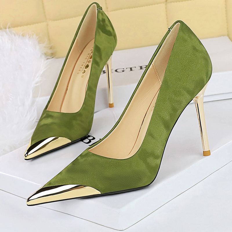 Scarpe BIGTREE con Punta in Me - Shoe Tree recensione e prezzo
