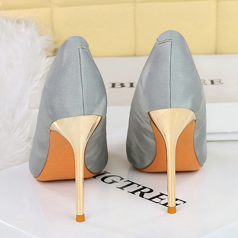 Scarpe BIGTREE con Punta in Me - Shoe Tree recensione e prezzo