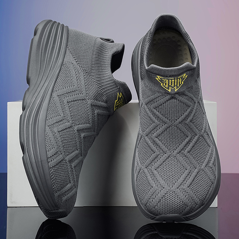 Sneakers da uomo in maglia, co - Sneaker Box recensione e prezzo