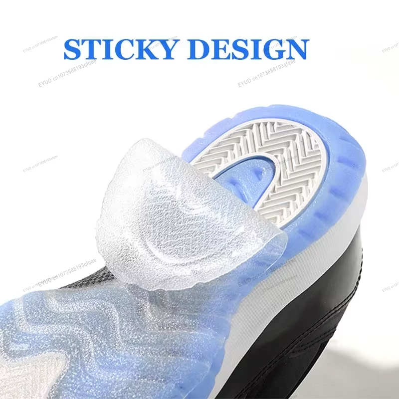 Adesivo autoadesivo antiscivol - Sneaker Protector recensione e prezzo