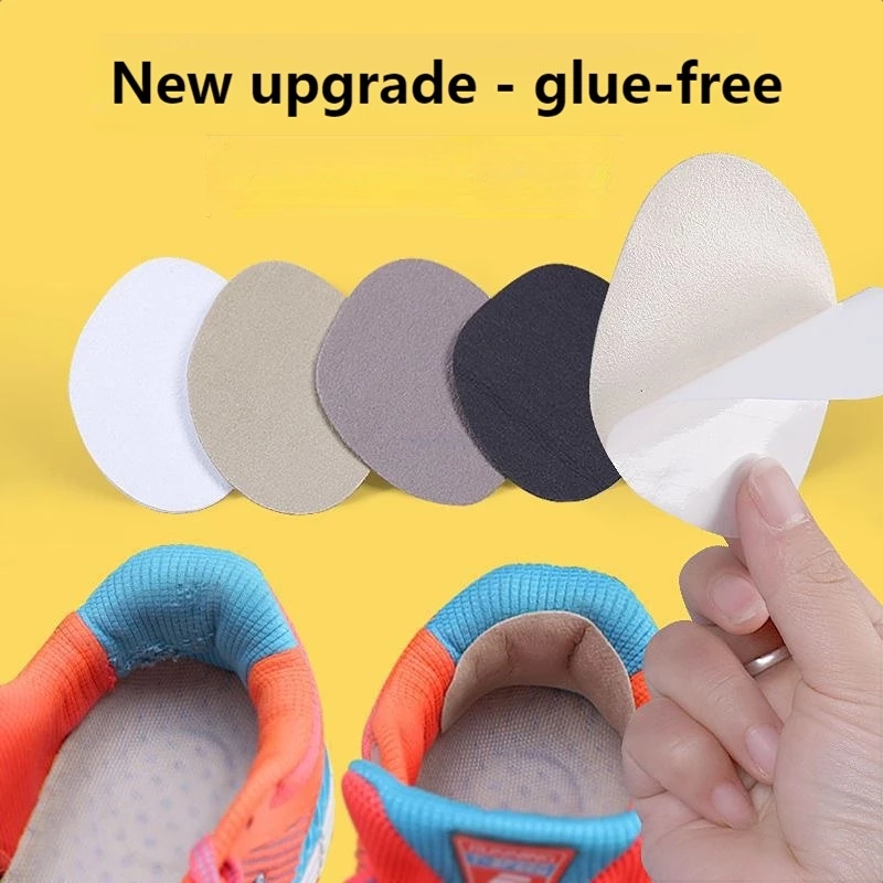 Toppa di riparazione autoadesi - Sneaker Protector recensione e prezzo