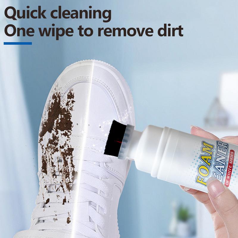 Detergente per scarpe bianco d - Sneaker Cleaner recensione e prezzo