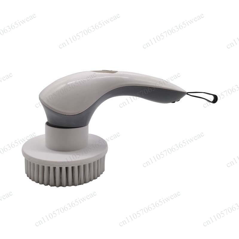 Spazzola elettrica multifunzio - Shoe Brush recensione e prezzo