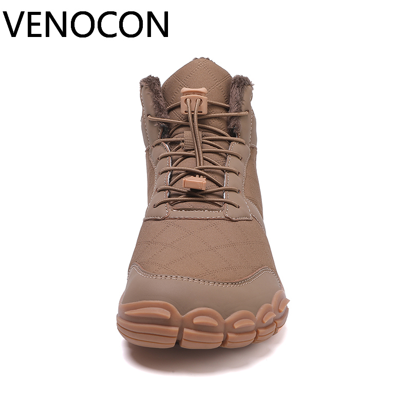 VENOCON Scarpe Invernali Minim - Sneaker Box recensione e prezzo