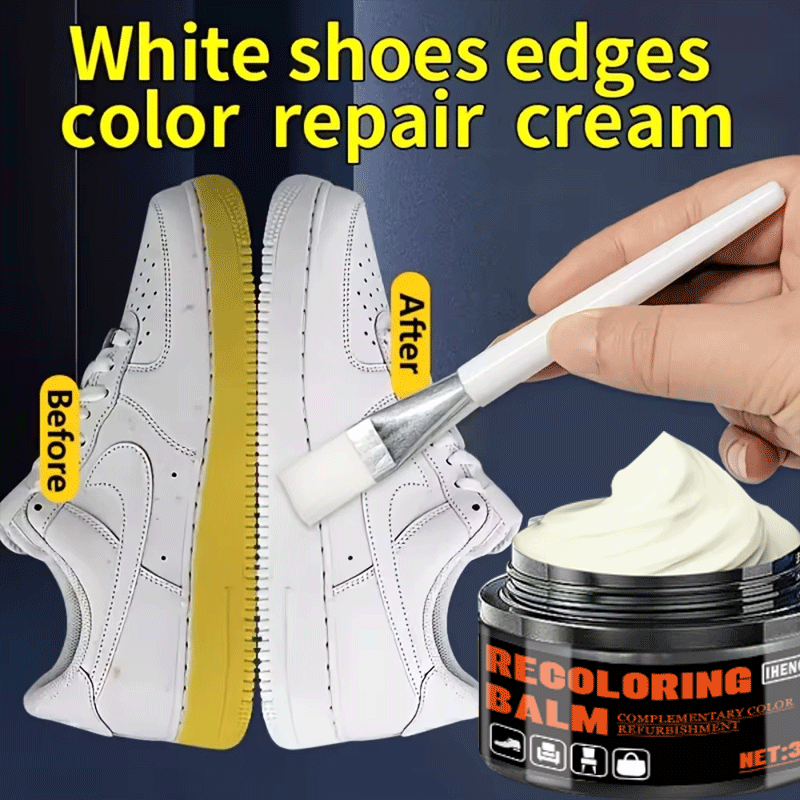 Nuovo Ripristatatore del Bordo - Sneaker Care Spray recensione e prezzo
