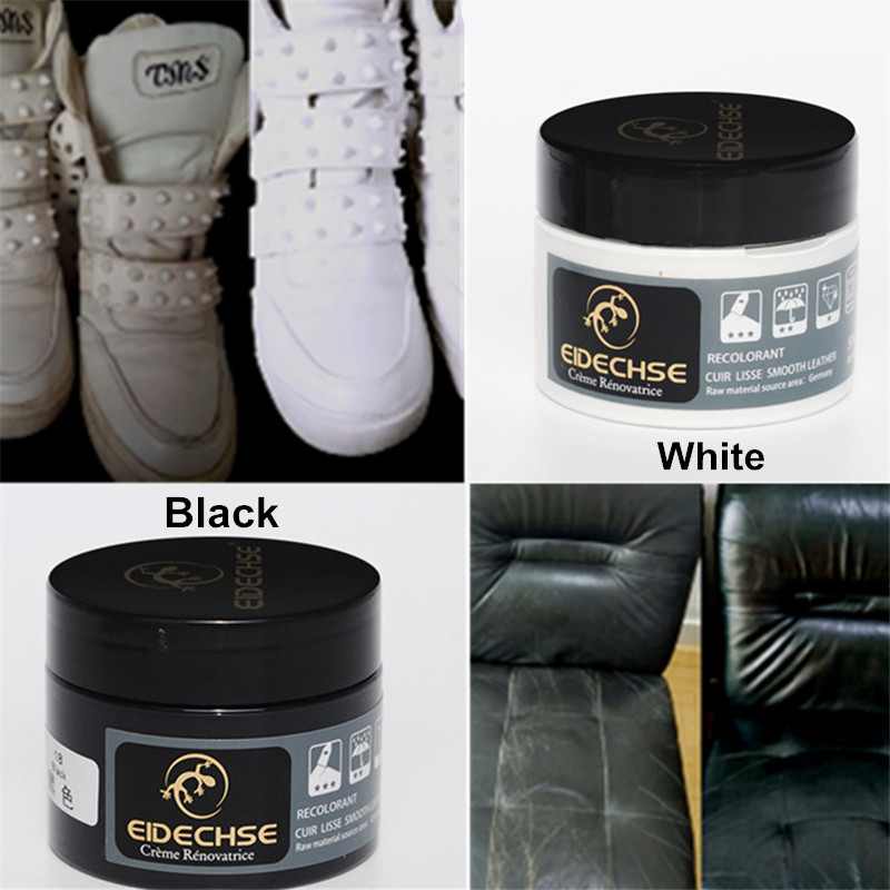 Kit di riparazione per vinile  - Leather Shoe Polish recensione e prezzo