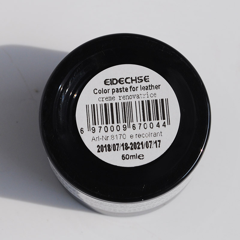 Kit di riparazione per vinile  - Leather Shoe Polish recensione e prezzo