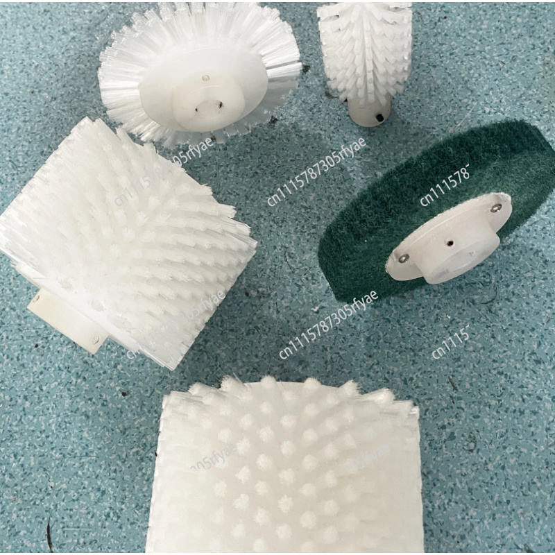 Rullo spazzolante per lavatric - Shoe Brush recensione e prezzo