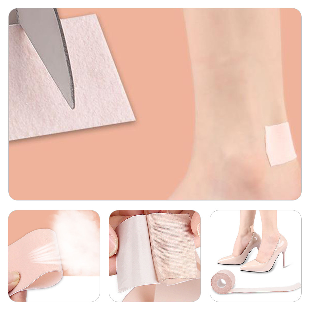 Rotolo di nastro protettivo pe - Sneaker Protector recensione e prezzo