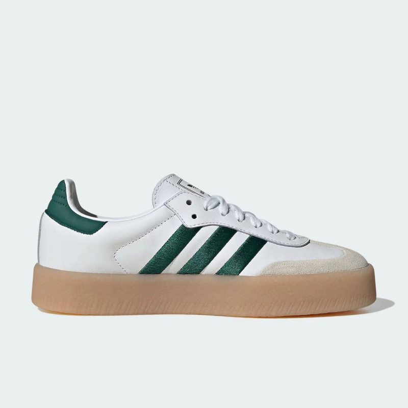 Sneakers Adidas unisex a basso - Adidas Shoes Samba recensione e prezzo