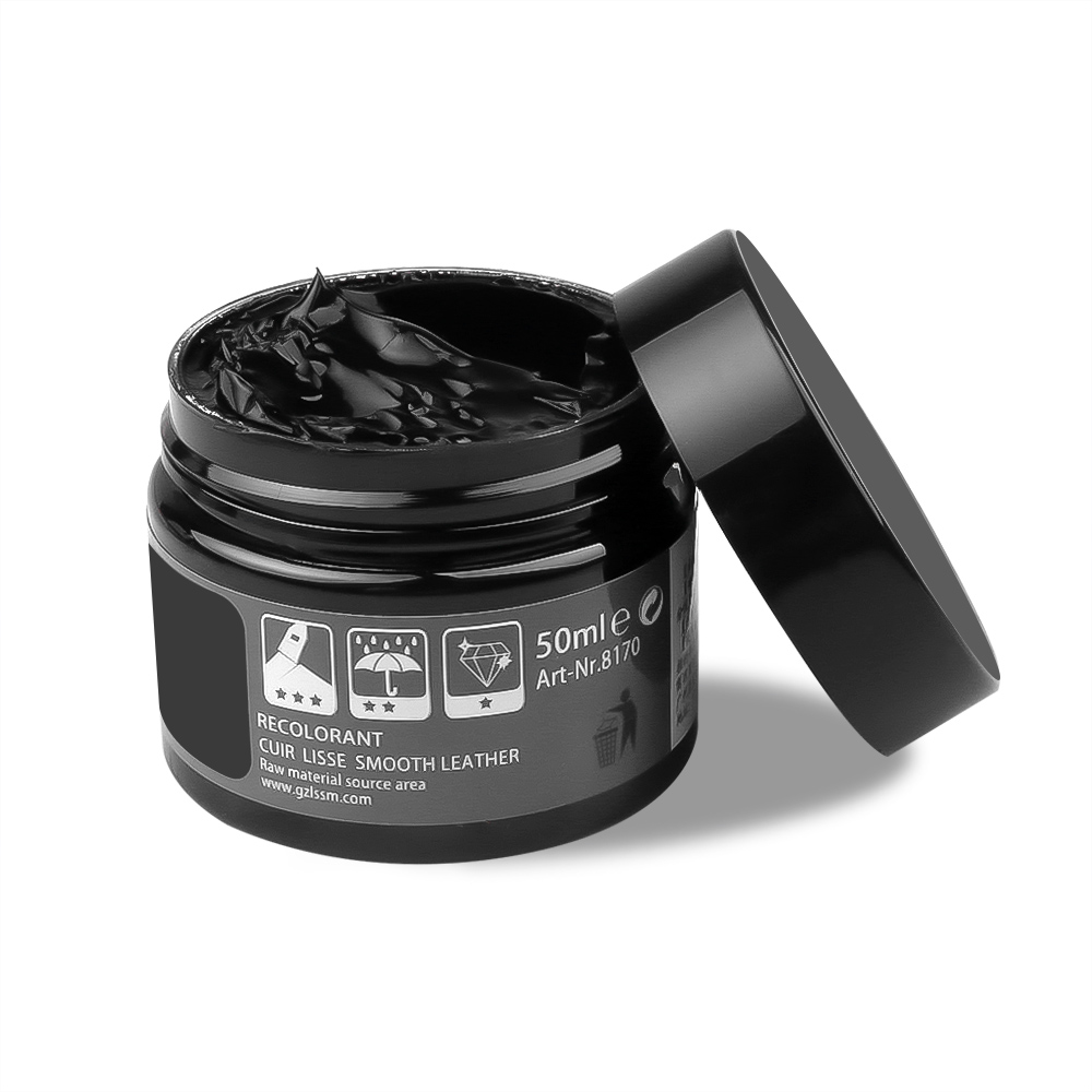 Kit di riparazione pelle pelle - Leather Shoe Polish recensione e prezzo