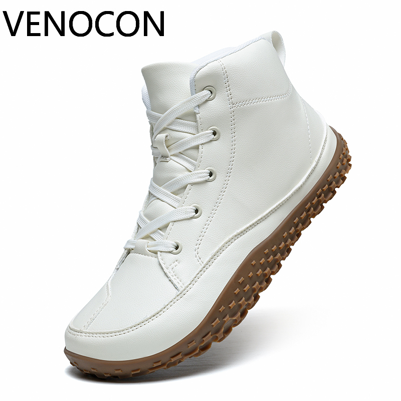 VENOCON a piedi nudi minimalis - Sneaker Box recensione e prezzo