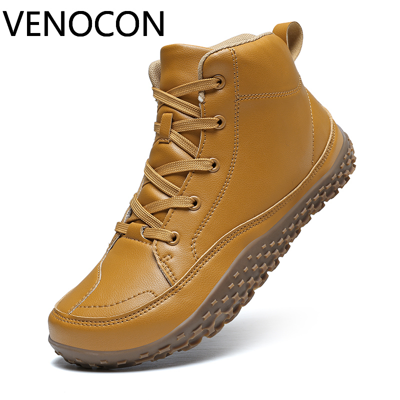 VENOCON a piedi nudi minimalis - Sneaker Box recensione e prezzo