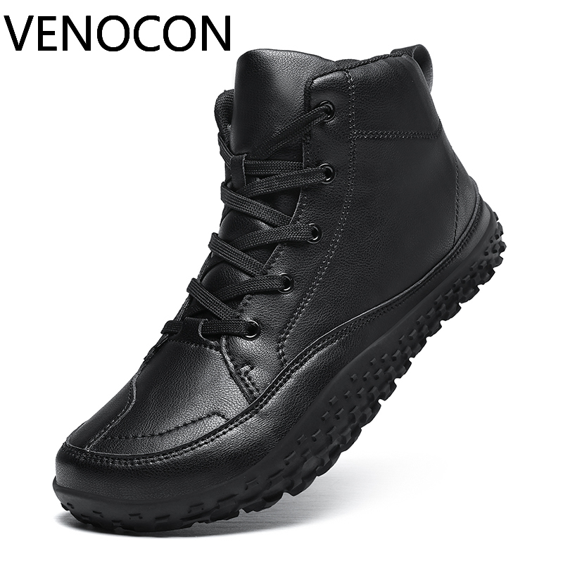 VENOCON a piedi nudi minimalis - Sneaker Box recensione e prezzo