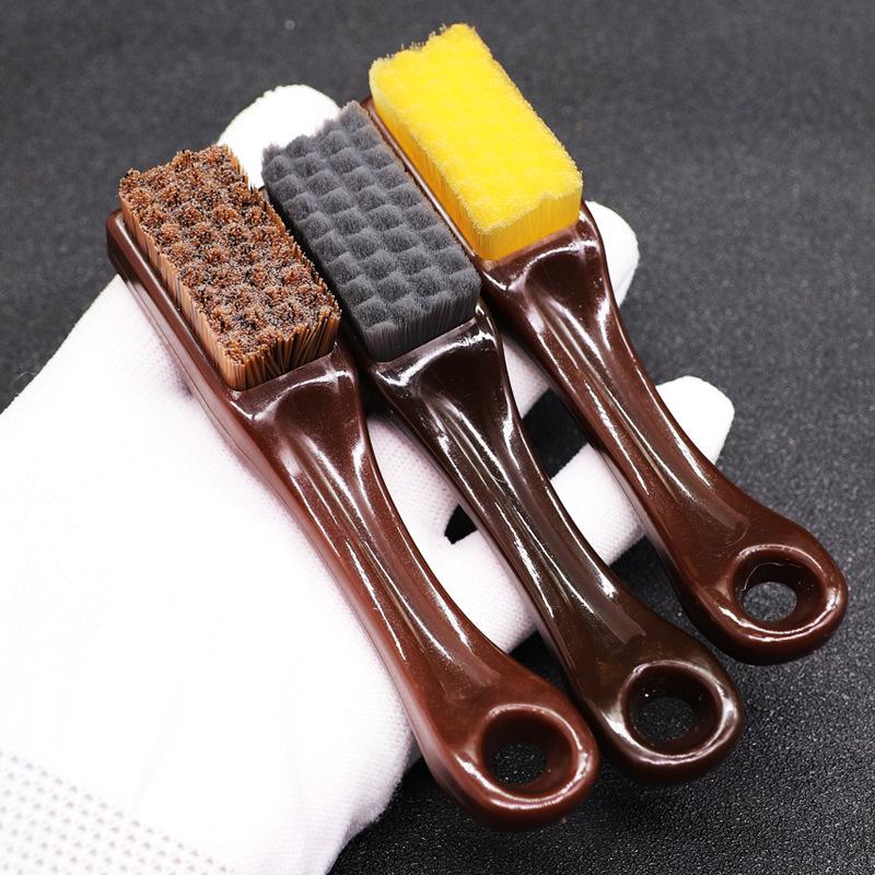 Spazzola multifunzionale e leg - Shoe Cleaning Brush recensione e prezzo