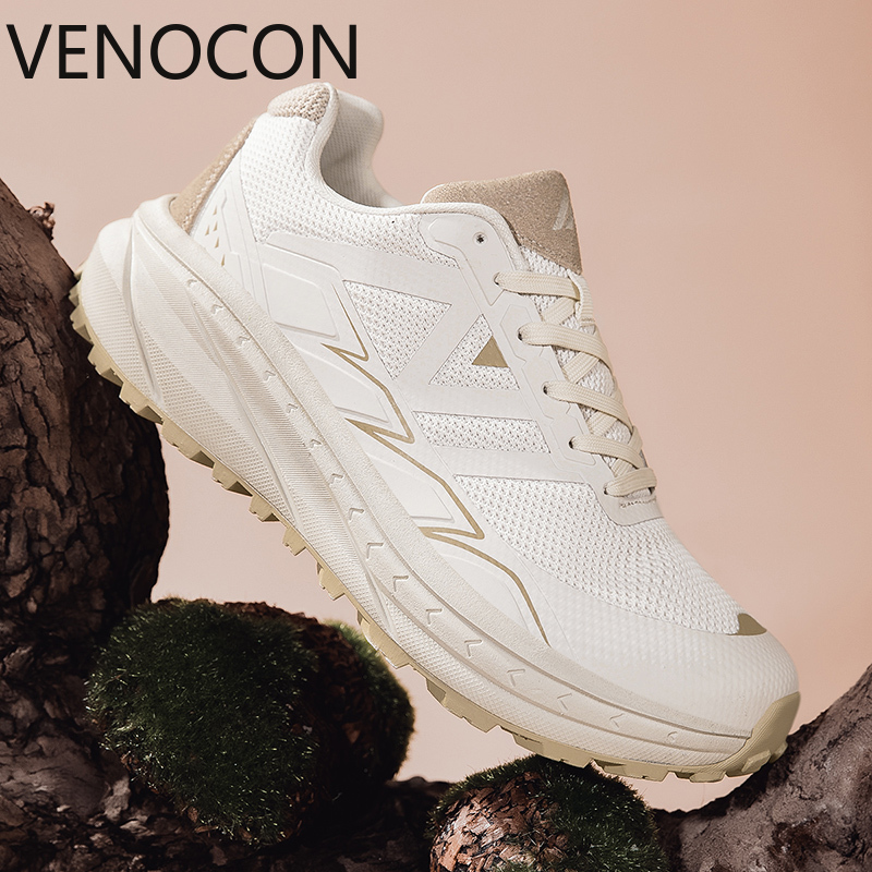 VENOCON Escursionismo Maglieri - Sneaker Box recensione e prezzo