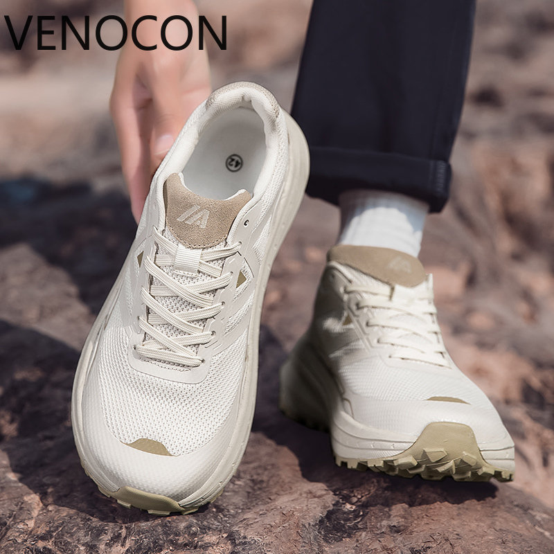 VENOCON Escursionismo Maglieri - Sneaker Box recensione e prezzo