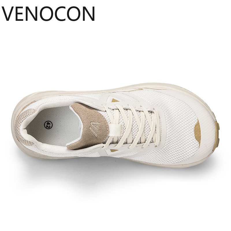 VENOCON Escursionismo Maglieri - Sneaker Box recensione e prezzo