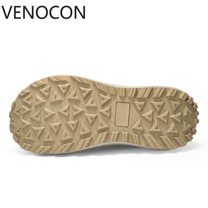 VENOCON Escursionismo Maglieri - Sneaker Box recensione e prezzo