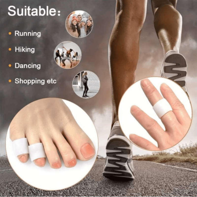 20 protezioni per le dita dei  - Sneaker Protector recensione e prezzo