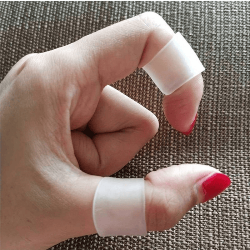 20 protezioni per le dita dei  - Sneaker Protector recensione e prezzo
