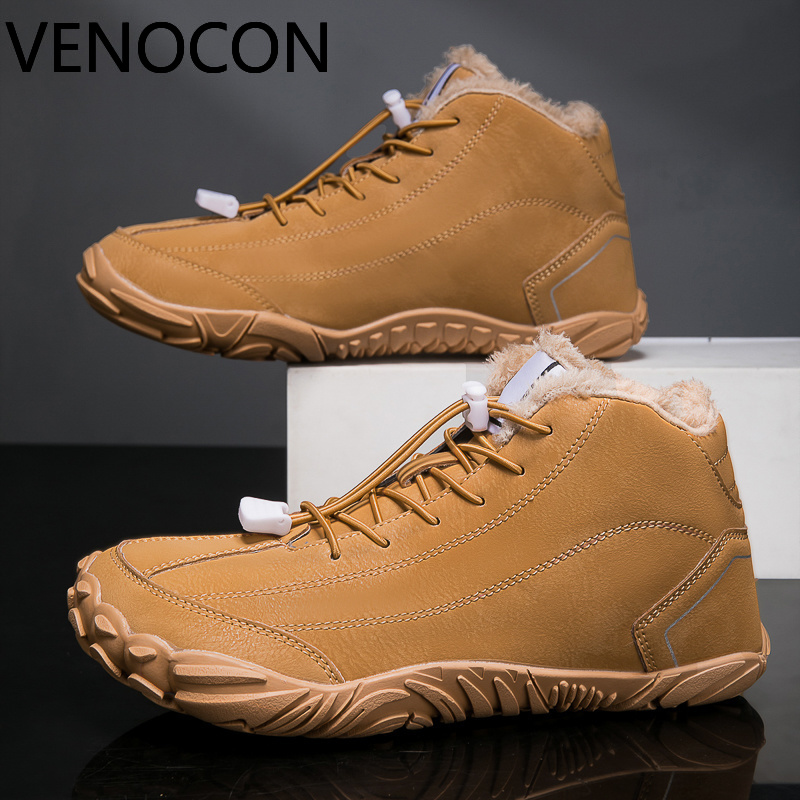 VENOCON Scarpe Invernali Termi - Sneaker Box recensione e prezzo