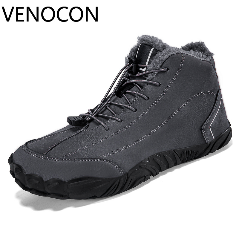 VENOCON Scarpe Invernali Termi - Sneaker Box recensione e prezzo