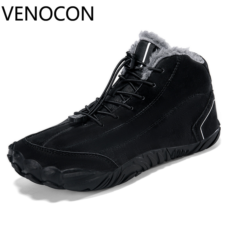 VENOCON Scarpe Invernali Termi - Sneaker Box recensione e prezzo