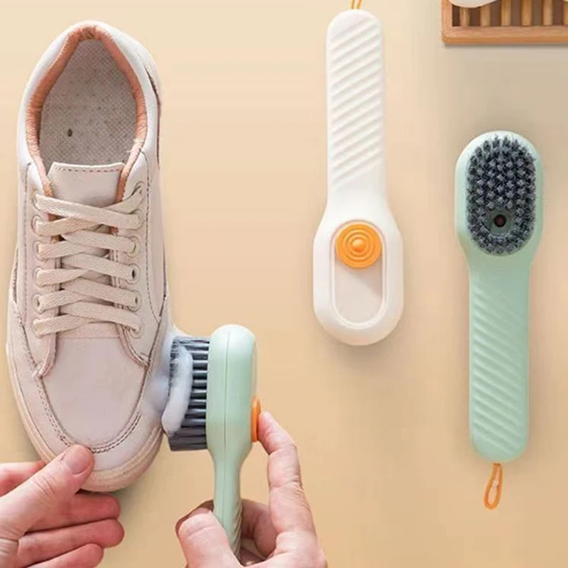 CANBOUN Spazzola per pulizia a - Shoe Cleaning Brush recensione e prezzo