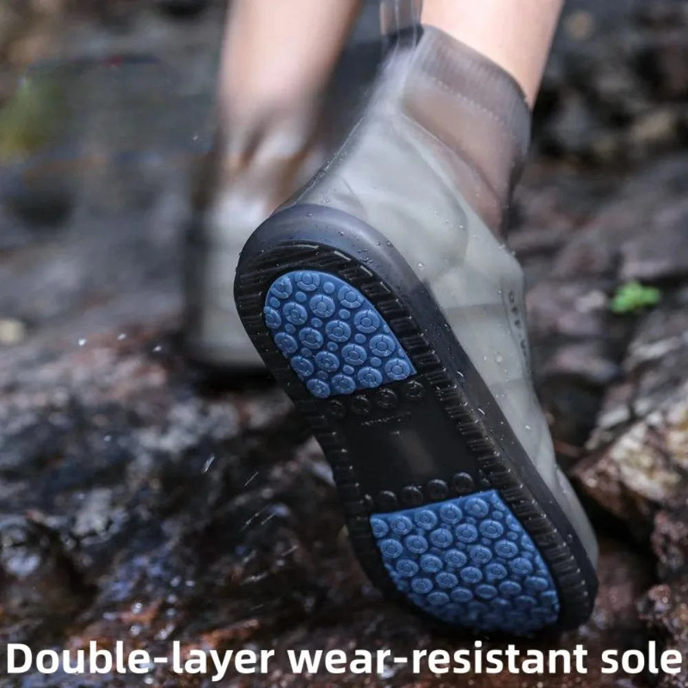 Copriscarpe impermeabili Stiva - Sneaker Protector recensione e prezzo