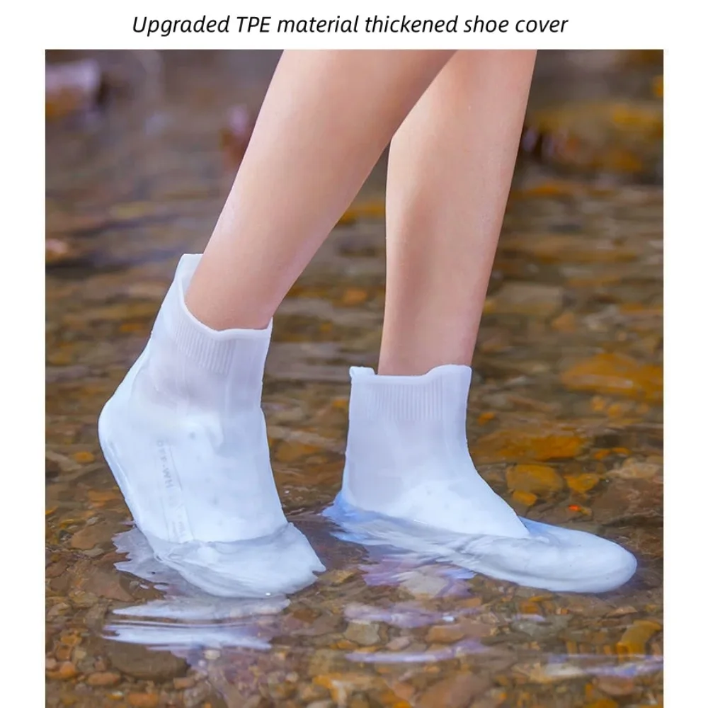 Copriscarpe impermeabili Stiva - Sneaker Protector recensione e prezzo