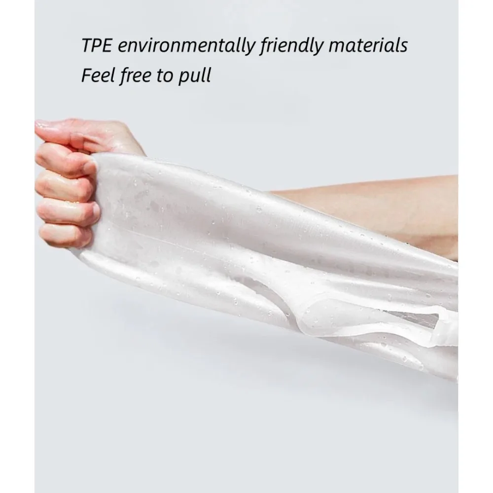 Copriscarpe impermeabili Stiva - Sneaker Protector recensione e prezzo