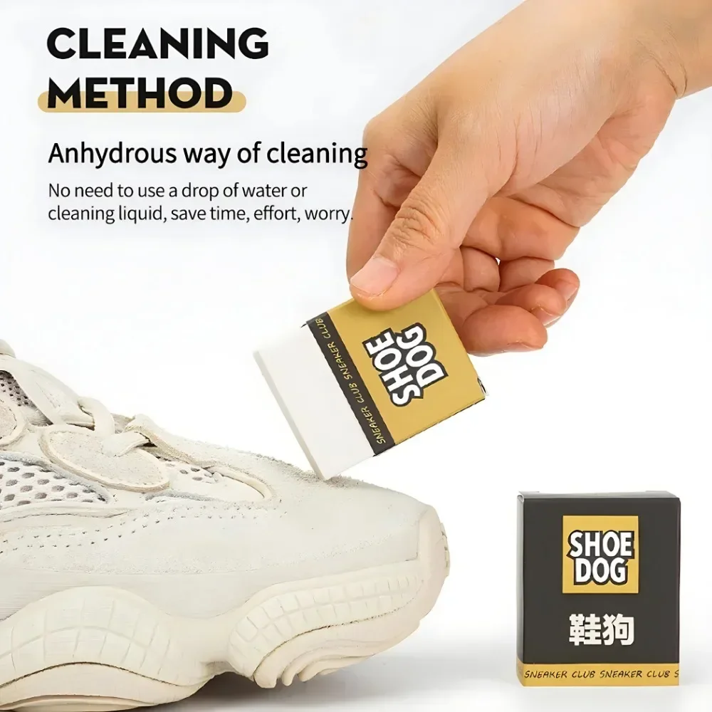Pulitore portatile per scarpe, - Sneaker Care Spray recensione e prezzo