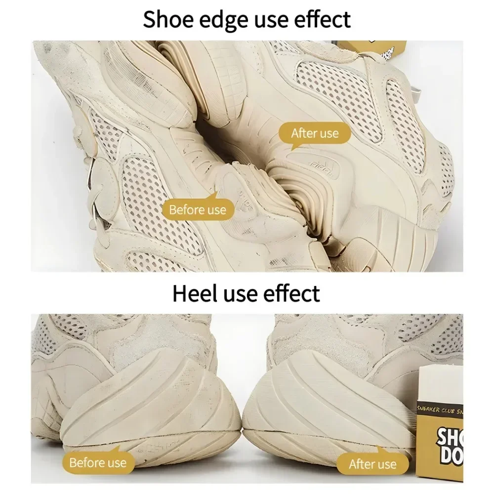 Pulitore portatile per scarpe, - Sneaker Care Spray recensione e prezzo