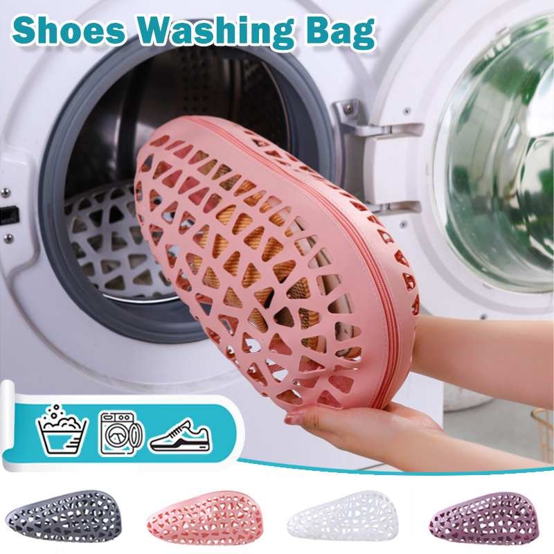 Borsa per scarpe da lavaggio i - Shoe Cleaner recensione e prezzo
