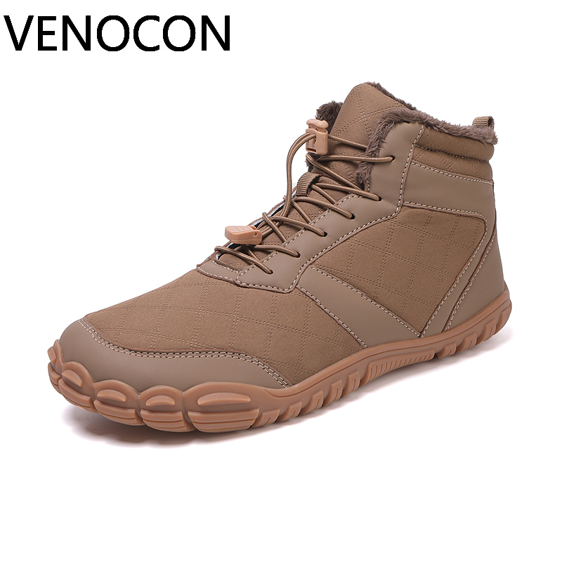 VENOCON Uomo a piedi nudi Mini - Sneaker Box recensione e prezzo