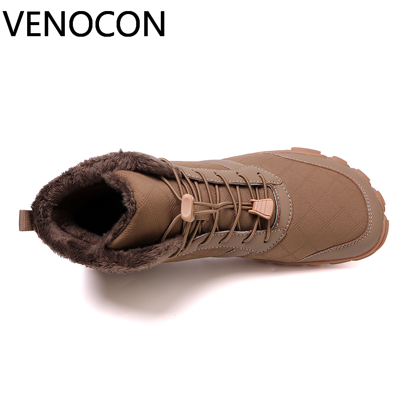 VENOCON Uomo a piedi nudi Mini - Sneaker Box recensione e prezzo