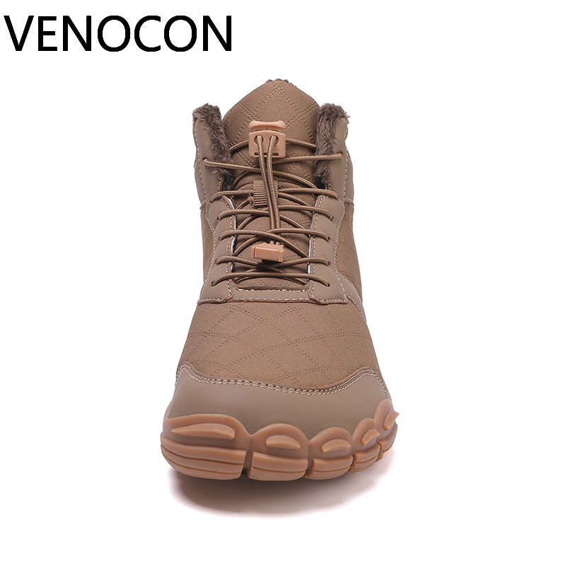 VENOCON Uomo a piedi nudi Mini - Sneaker Box recensione e prezzo