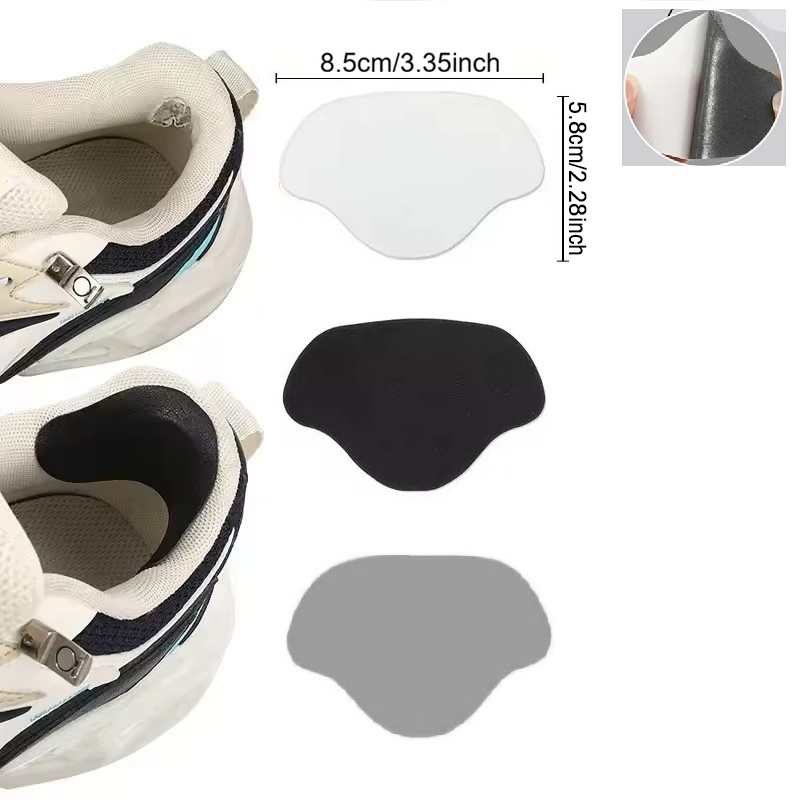 2/6/12/24 pezzi di protezioni  - Sneaker Protector recensione e prezzo
