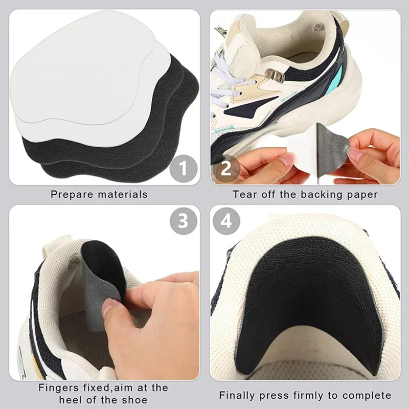 2/6/12/24 pezzi di protezioni  - Sneaker Protector recensione e prezzo