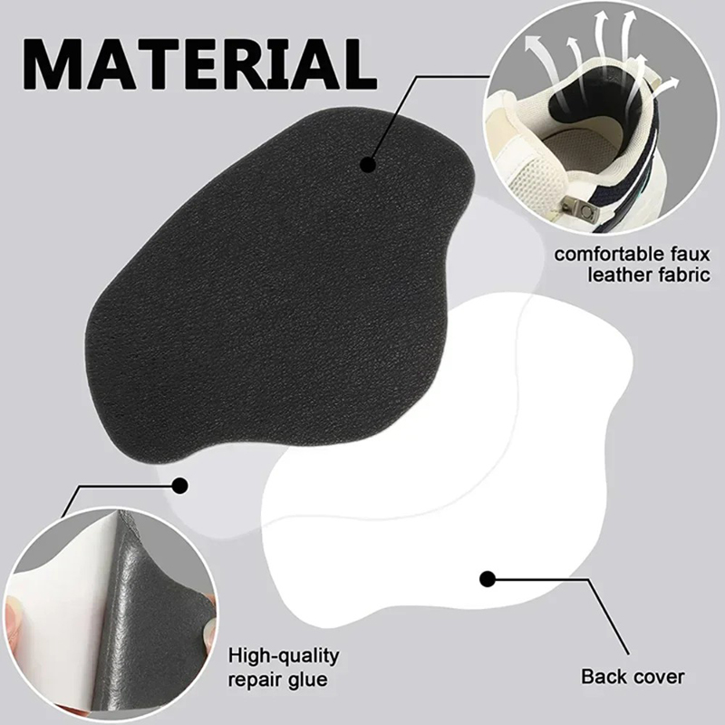 2/6/12/24 pezzi di protezioni  - Sneaker Protector recensione e prezzo