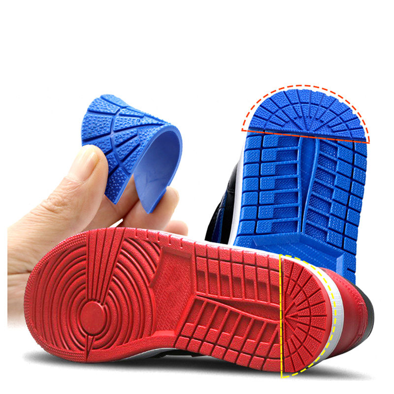 Scarpe Protezione suola resist - Sneaker Protector recensione e prezzo
