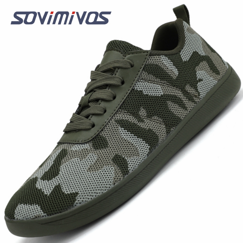 Scarpe a piedi nudi da uomo Ze - Sneaker Box recensione e prezzo
